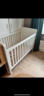 Ledikant/peuterbedje van het merk Kidsmill, Kinderen en Baby's, Babywiegjes en Ledikanten, Ophalen, Gebruikt, Ledikant