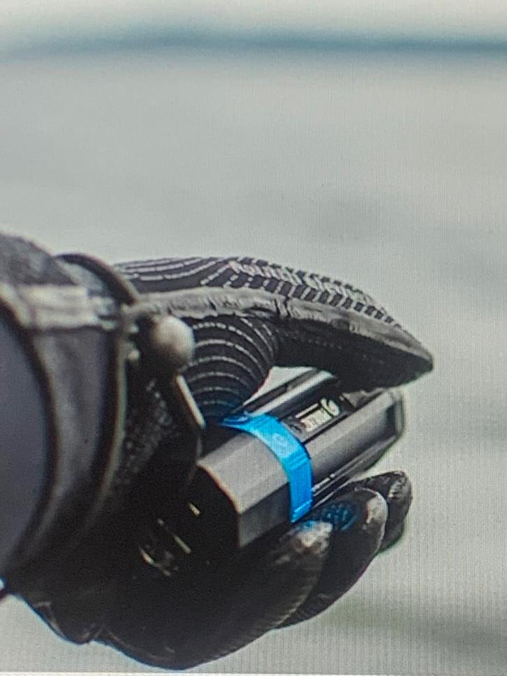 Duikcamera voor Onderwaterfotografie, Audio, Tv en Foto, Fotografie | Onderwatercamera's, Zo goed als nieuw, Camera, Meer dan 40 meter