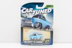 CarTuned '68 Chevy El Camino, Verzenden, Nieuw, Auto