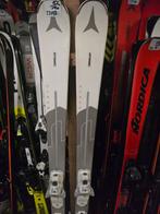 157cm ATOMIC CLOUD PRO SERVOTEC LIGHT DAMES CARVE SKI