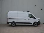 Renault Master T35 2.0 dCi 130 L2H2 Advance - VOORRAADVOORDE, Auto's, 1998 cc, Stof, Gebruikt, 4 cilinders
