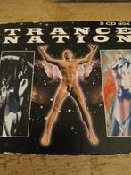 CDx3 Trance Nation, Cd's en Dvd's, Ophalen of Verzenden, Gebruikt