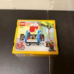 Te Koop: LEGO Set 40488 - Koffiestand (Nieuw in Doos), Kinderen en Baby's, Speelgoed | Duplo en Lego, Ophalen of Verzenden, Nieuw