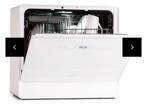 Emerald 5 Slim vaatwasmachine, Minder dan 85 cm, Minder dan 10 liter, Ophalen of Verzenden, Zo goed als nieuw