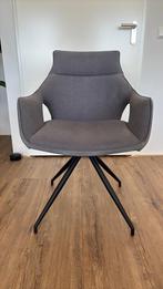 Eetkamer stoelen (6 stuks) voor aan eettafel, Huis en Inrichting, Stoelen, Ophalen, Gebruikt, Vijf, Zes of meer stoelen, Industrieel