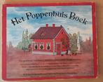 Het poppenhuis boek Lothar Meggendorfer uitklapboek, Boeken, Ophalen of Verzenden, Zo goed als nieuw