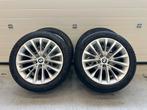 BMW Winterbanden met Velgen - 18 inch, Auto-onderdelen, Banden en Velgen, Ophalen, 18 inch, Gebruikt, Banden en Velgen