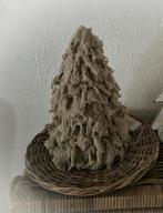 Shabby jute Nobilis boompjes met verlichting, Ophalen of Verzenden, Nieuw