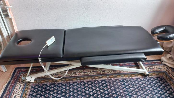Massagetafel, Sport en Fitness, Massageproducten, Massagetafel, Ophalen