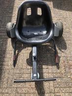 Hoverboard met kart, Kinderen en Baby's, Speelgoed | Buiten | Accuvoertuigen, Ophalen, Gebruikt