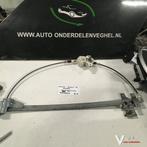 Mercedes Vito 1.9 D 2000 Wagennr 2400004   Raammechanisme Ha