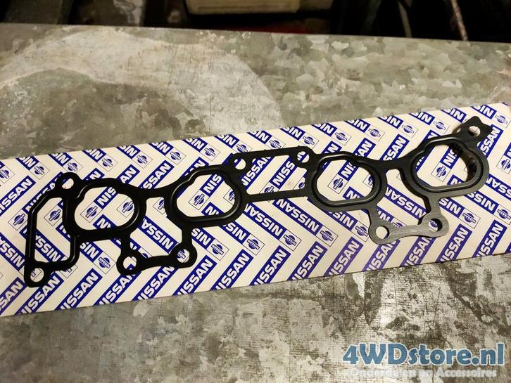 Nissan Sunny 3 Inlaatspruitstuk pakking 1403582J01, Auto-onderdelen, Motor en Toebehoren