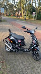 Ddl uitlaat 52 slag met schade /deuk, Ophalen, Zo goed als nieuw, Tweetakt, Overige modellen