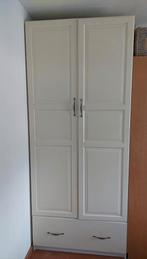 Goedkope Pax kledingkast, Ophalen, Gebruikt, 200 cm of meer, 50 tot 100 cm