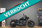 Indian Chopper 76 Scout Bobber Limited +Tech Inruil Mogelijk, Bedrijf, Meer dan 35 kW, Info@polaris.com, 1250 cc