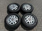 Originele Fiat Ducato Citroen Jumper velgen 225 75 16 TPMS, Gebruikt, 16 inch, Banden en Velgen, Ophalen of Verzenden