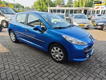 Peugeot 207 1.4 XR, Multimedia,NAP! beschikbaar voor biedingen