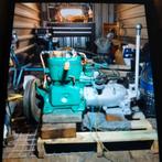 Volvo penta c10 met keerkoppeling, Watersport en Boten, Windsurfen, Ophalen, Zo goed als nieuw, Plank, Minder dan 5 m²