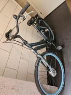 Fiets Cortina, Ophalen of Verzenden, Zo goed als nieuw, Aluminium, 24 inch of meer