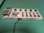 Een Korg Toneworks effectpedaal voor gitaar., Muziek en Instrumenten, Effecten, Ophalen of Verzenden, Gebruikt