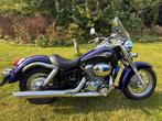 Honda Shadow, Motoren, 750 cc, 2 cilinders, Particulier, Meer dan 35 kW