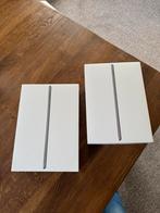 Ipad 9e generatie 64GB | Space Gray Geseald, Apple iPad, Nieuw, Wi-Fi, Ophalen