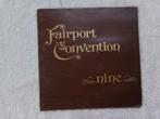 Fairport Convention - NINE ( uk ), Verzenden, 12 inch