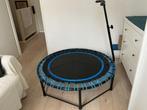 Luxe Flexbounce fitness trampoline 125  doorsnee nieuw., Ophalen, Nieuw, Buik, Overige typen