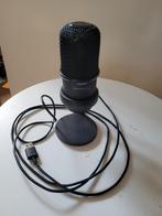 HyperX Solocast Microfoon, Muziek en Instrumenten, Microfoons, Ophalen of Verzenden, Zo goed als nieuw, Studiomicrofoon