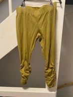 DIDI LEGER GROEN LEGGING, MAAT; M, Legging, Ophalen of Verzenden, Zo goed als nieuw, Groen