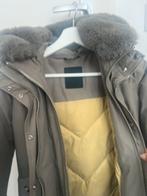 Airforce meisjes winterjas maat 146 – als nieuw, 2x gedragen, Kleding | Dames, Jassen | Winter, Zwart, Ophalen of Verzenden, Zo goed als nieuw
