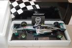 1:18 MERCEDES FW08 CHINESE GP BOTTAS F1 Minichamps WRH, Hobby en Vrije tijd, Modelauto's | 1:18, Verzenden, Zo goed als nieuw