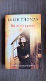 Julie Thomas - Rachels verzet, Boeken, Gelezen, Julie Thomas, Ophalen of Verzenden