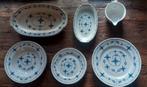Ilmenau servies - Duits porselein - made in GDR - Inglasur, Antiek en Kunst, Antiek | Servies compleet, Ophalen