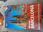 Lonely planet discover Barcelona, Ophalen of Verzenden, Gelezen