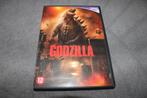 DVD Godzilla, Vanaf 12 jaar, Ophalen of Verzenden, Gebruikt