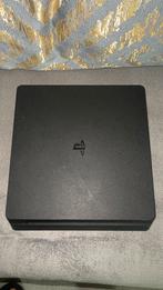 PS4 500gb 2 controller, Spelcomputers en Games, Spelcomputers | Sony PlayStation 4, Ophalen, 500 GB, Met 2 controllers, Nieuw