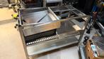 Ikea Rimforsa werkbank bamboe blad, Huis en Inrichting, Verzenden, 50 tot 100 cm, Zo goed als nieuw, Minder dan 100 cm
