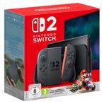Nintendo switch 2 met mario kart world  pre-order, Spelcomputers en Games, Spelcomputers | Nintendo Switch, Ophalen of Verzenden