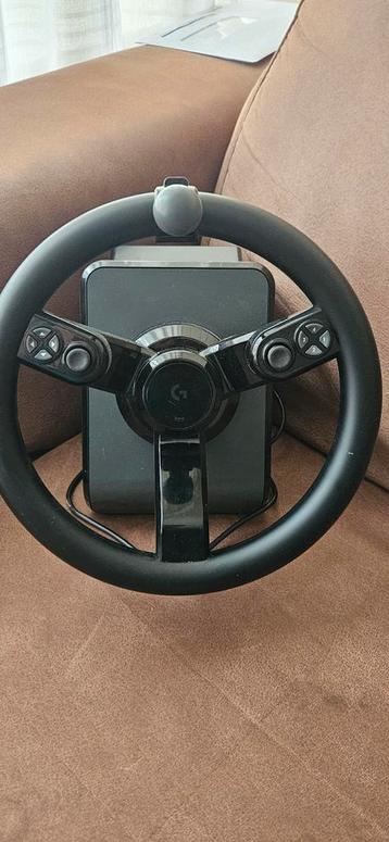 heavy equipment bundle logitech G beschikbaar voor biedingen
