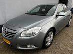 Opel Insignia 1.4 Turbo EcoFLEX Business Edition, Auto's, Opel, Origineel Nederlands, Te koop, Zilver of Grijs, 5 stoelen