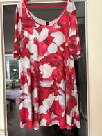 Yoek tuniek maat M, Kleding | Dames, Grote Maten, Ophalen of Verzenden, Zo goed als nieuw, Zwart, Blouse of Tuniek