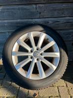 Pirelli all season banden z.g.a.n VW Passat GTE 215/55/R17, Ophalen, 215 mm, 17 inch, All Season