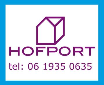 Garagedeur garagepoort rolpoort va € 850,- incl. btw NIEUW ! beschikbaar voor biedingen