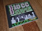 Originele CD The hits van 10CC, Ophalen of Verzenden, Zo goed als nieuw, 1980 tot 2000