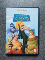 Walt Disney Classics Keizer Kuzco, Cd's en Dvd's, Tekenfilm, Verzenden, Zo goed als nieuw, Alle leeftijden