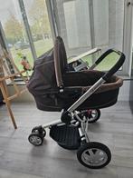 Quinny kinderwagen inclusief reiswieg multifunctioneel, Kinderen en Baby's, Ophalen, Zo goed als nieuw, Quinny