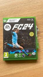FC24 EA SPORTS, Ophalen of Verzenden, Zo goed als nieuw