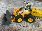 Playmobile Shovel zgan vrachtwagen, Kinderen en Baby's, Speelgoed | Playmobil, Ophalen of Verzenden, Zo goed als nieuw