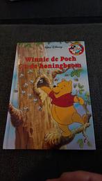 Winnie de Poeh leesboek Walt Disney, Boeken, Ophalen of Verzenden
